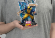 Marvel D-Stage PVC Diorama Wolverine 16 cm