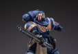 Warhammer 40k Action Figure 1/18 Ultramarines Primaris Lieutenant Horatius 12 cm