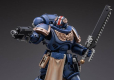 Warhammer 40k Action Figure 1/18 Ultramarines Primaris Lieutenant Horatius 12 cm