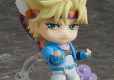 JoJo's Bizarre Adventure Nendoroid Action Figure Caesar Anthonio Zeppeli (re-run) 10 cm