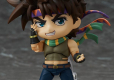 JoJo's Bizarre Adventure Nendoroid Action Figure Joseph Joestar (re-run) 10 cm