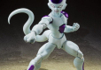 Dragon Ball Z S.H. Figuarts Action Figure Frieza Fourth Form 12 cm