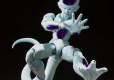 Dragon Ball Z S.H. Figuarts Action Figure Frieza Fourth Form 12 cm