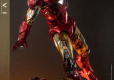 Iron Man 2 Action Figure 1/4 Iron Man Mark VI 48 cm