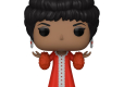 Aretha Franklin POP! Rocks Vinyl Figure Aretha Franklin(AW Show) 9 cm nr. 377