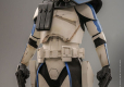 Star Wars: Ahsoka Action Figure 1/6 Captain Rex 30 cm