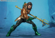 Aquaman and the Lost Kingdom S.H. Figuarts Action Figure Aquaman Guile Outfit 2 16 cm