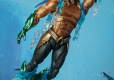 Aquaman and the Lost Kingdom S.H. Figuarts Action Figure Aquaman Guile Outfit 2 16 cm