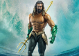 Aquaman and the Lost Kingdom S.H. Figuarts Action Figure Aquaman Guile Outfit 2 16 cm