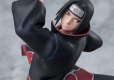 Naruto Shippuden FiguartsZERO Extra Battle PVC Statue Itachi Uchiha -The Light & Dark of the Mangekyo Sharingan- 24 cm