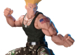 Street Fighter S.H. Figuarts Action Figure Guile Outfit 2 16 cm