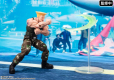 Street Fighter S.H. Figuarts Action Figure Guile Outfit 2 16 cm