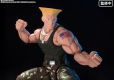 Street Fighter S.H. Figuarts Action Figure Guile Outfit 2 16 cm