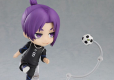 Blue Lock Nendoroid Figure Mikage Reo 10 cm