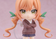 The 100 Girlfriends Who Really, Really, Really, Really, Really Love You Nendoroid PVC Action Figure Karane Inda 10 cm
