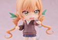 The 100 Girlfriends Who Really, Really, Really, Really, Really Love You Nendoroid PVC Action Figure Karane Inda 10 cm