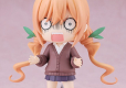 The 100 Girlfriends Who Really, Really, Really, Really, Really Love You Nendoroid PVC Action Figure Karane Inda 10 cm