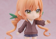 The 100 Girlfriends Who Really, Really, Really, Really, Really Love You Nendoroid PVC Action Figure Karane Inda 10 cm