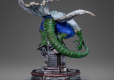 Spider-man vs Villains BDS Art Scale Statue 1/10 Lizard 21 cm