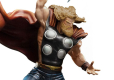 Avengers BDS Art Scale Statue 1/10 Thor 38 cm