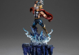 Avengers Deluxe BDS Art Scale Statue 1/10 Thor 44 cm