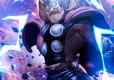 Avengers Deluxe BDS Art Scale Statue 1/10 Thor 44 cm