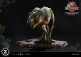 Jurassic Park III Prime Collectibles Statue 1/38 T-Rex 17 cm