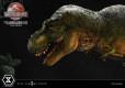 Jurassic Park III Prime Collectibles Statue 1/38 T-Rex 17 cm