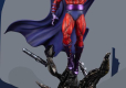 Marvel Fine Art Statue 1/6 Magneto 48 cm