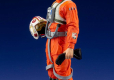 Star Wars ARTFX+ Statue 1/10 Luke Skywalker X-Wing Pilot 17 cm