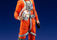 Star Wars ARTFX+ Statue 1/10 Luke Skywalker X-Wing Pilot 17 cm