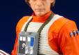 Star Wars ARTFX+ Statue 1/10 Luke Skywalker X-Wing Pilot 17 cm