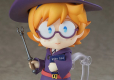 Little Witch Academia Nendoroid PVC Action Figure Lotte Jansson (3rd-run) 10 cm