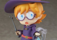 Little Witch Academia Nendoroid PVC Action Figure Lotte Jansson (3rd-run) 10 cm