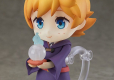 Little Witch Academia Nendoroid PVC Action Figure Lotte Jansson (3rd-run) 10 cm