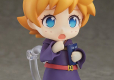 Little Witch Academia Nendoroid PVC Action Figure Lotte Jansson (3rd-run) 10 cm