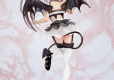 Date A Live IV Coreful PVC Statue Kurumi Tokisa Little Devil Ver. Renewal Edition