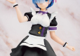Re:Zero - Starting Life in Another World Coreful PVC Statue Rem Nurse Maid Ver. Renewal Edition 23 cm