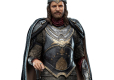 The Lord of the Rings Statue 1/6 King Aragorn (Classic Series) 34 cm