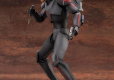Star Wars The Bad Batch ARTFX PVC Statue 1/7 Hunter 25 cm