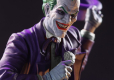 DC Direct Resin Statue 1/10 The Joker: Purple Craze - The Joker by Alex Ross 19 cm