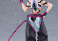 Street Fighter Pop Up Parade PVC Statue Juri 17 cm