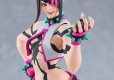 Street Fighter Pop Up Parade PVC Statue Juri 17 cm