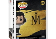 Michael Jackson POP! Rocks Vinyl Figure Superbowl 9 cm nr. 346