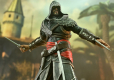 Assassin's Creed: Revelations Action Figure Ezio Auditore 18 cm