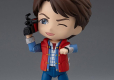 Back to the Future Nendoroid PVC Action Figure Marty McFly 10 cm