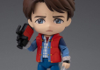 Back to the Future Nendoroid PVC Action Figure Marty McFly 10 cm