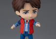 Back to the Future Nendoroid PVC Action Figure Marty McFly 10 cm