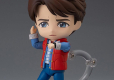 Back to the Future Nendoroid PVC Action Figure Marty McFly 10 cm