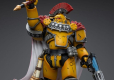 Warhammer The Horus Heresy Action Figure 1/18 Imperial Fists Legion Chaplain Consul 12 cm